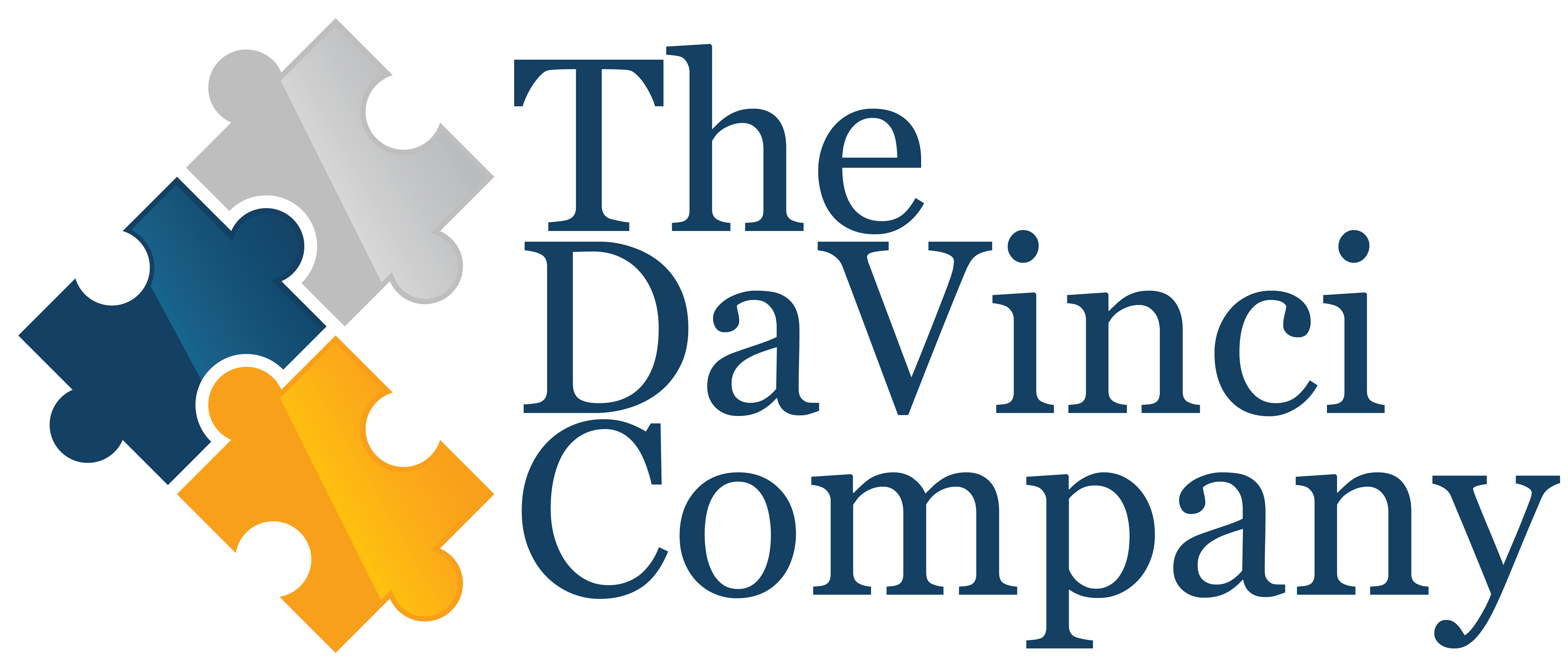 The DaVinci Company