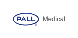 PALL Medical logo