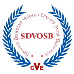 Service-Disabled Veteran-Owned Small Business