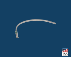 Macintosh 2 medical light conductor