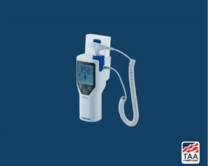 handheld medical thermometer
