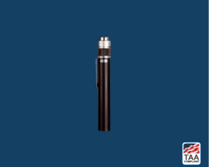 medical handle for ri-accu device