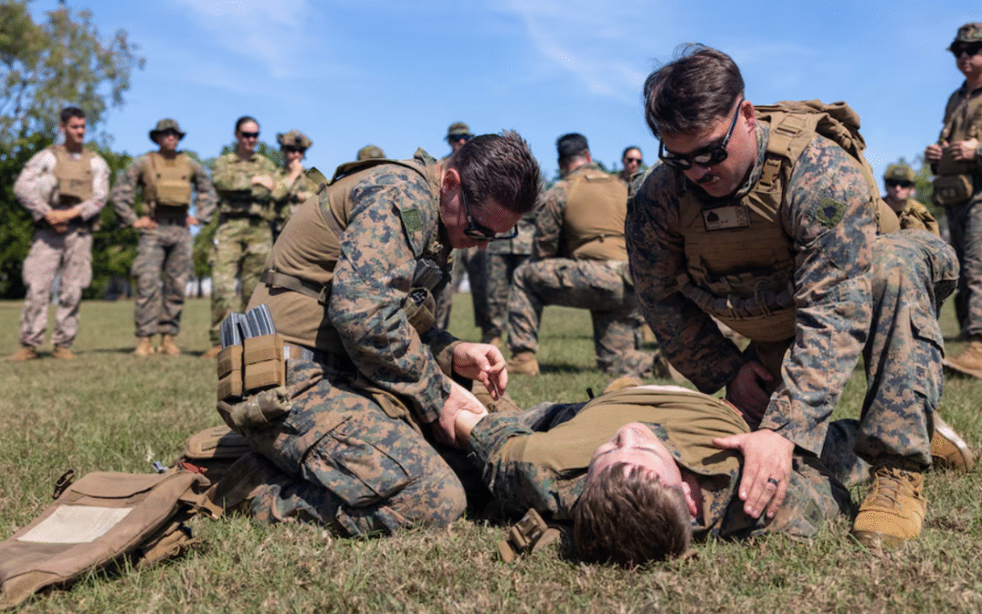 Streamlining Wound Care for VA and DoD facilities