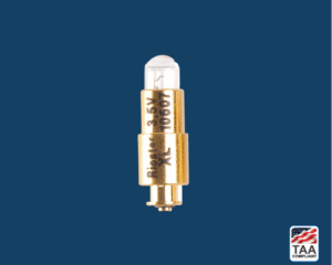 Ri-Scope® Otoscope L2/L3 – XL 3.5 V Bulbs