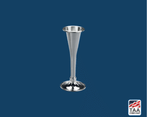 Pinard Foetal Aluminum, in Cardboard Box