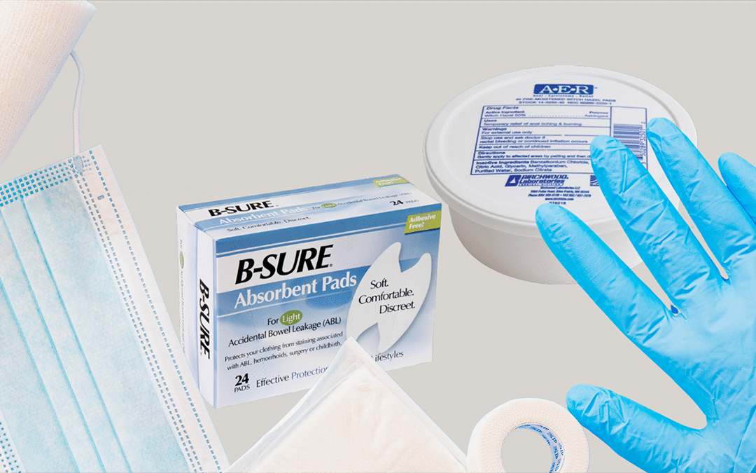 Simplifying Wound Care in VA and DoD Settings: Meeting Challenges with Smarter Solutions