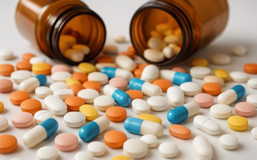 Strengthening America’s Pharmaceutical Future