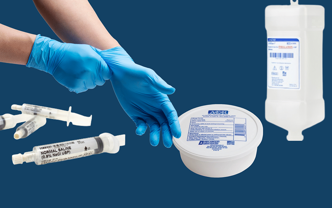 Enhancing Patient Safety and Comfort in Federal Medical Settings