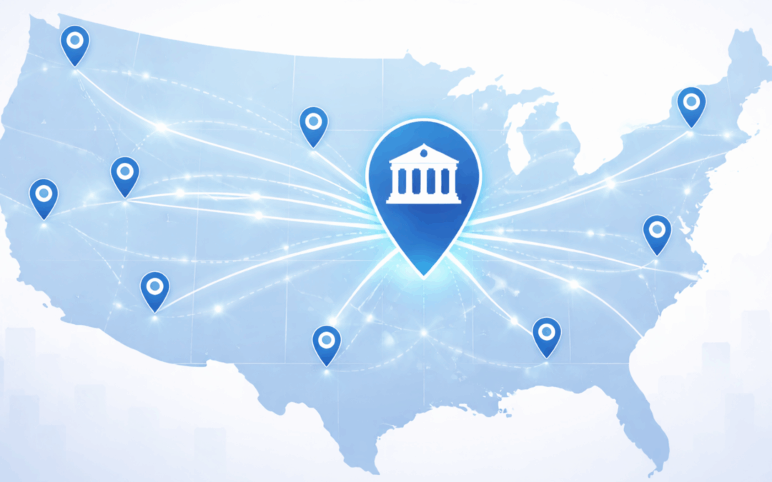 The ARCA Act of 2025 and What It Means for VA Buying in 2026