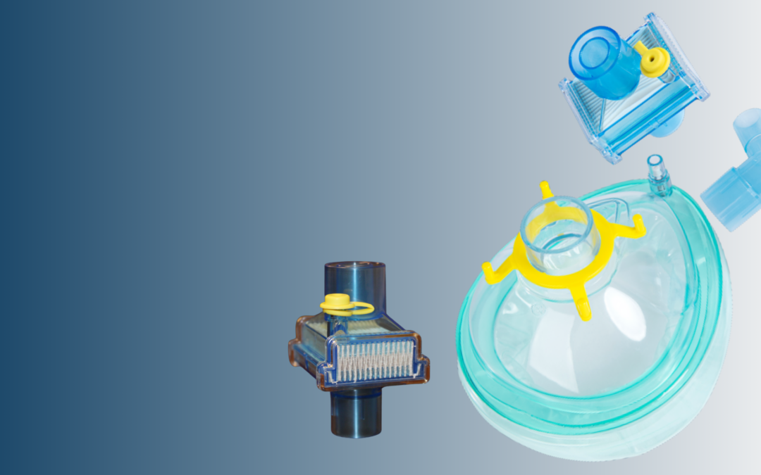 Boost Surgical Efficiency and Safety with Pall Medical Anesthesia Filters & Sterile Kits