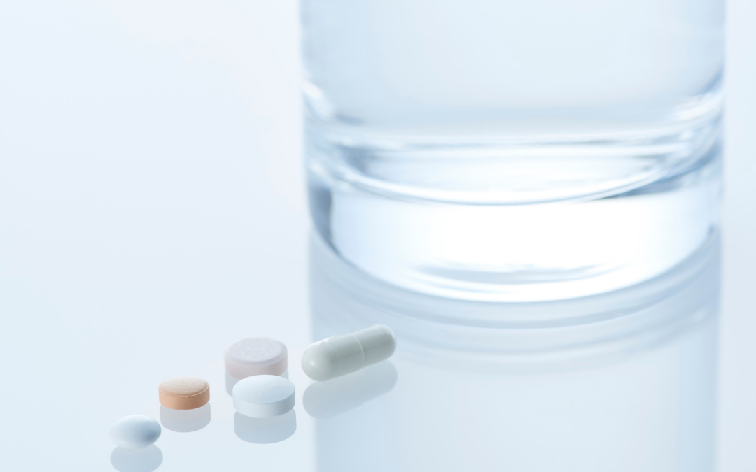 Entering the U.S. Pharmaceutical Market