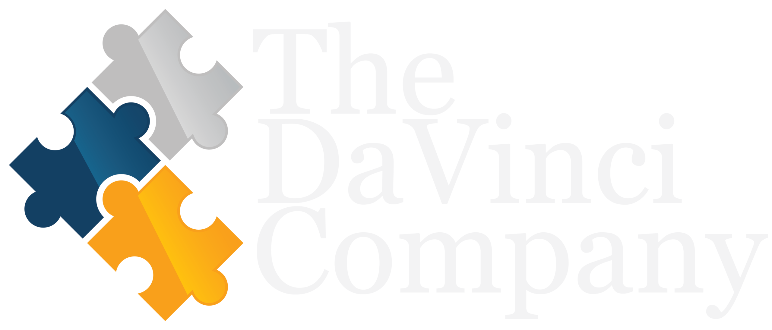 The DaVinci Company