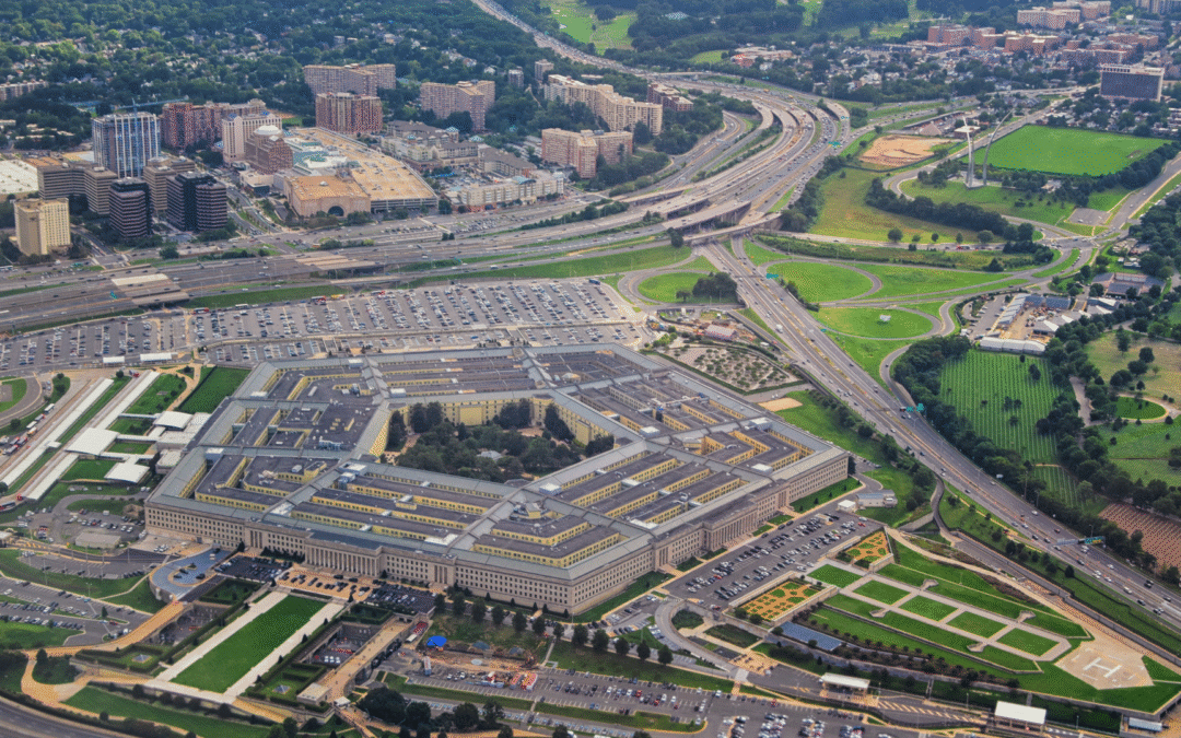 Why Your Federal Strategy Probably Isnt Working and What To Do About It