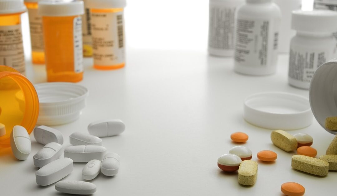 How Government Purchasing Shapes Scale, Stability, and Savings in Pharmaceuticals