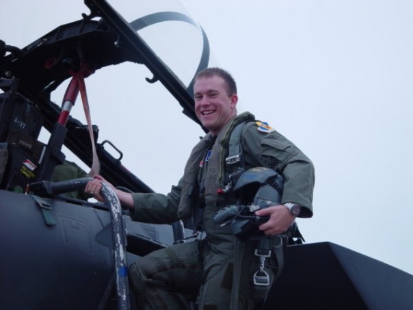 Dan, founder and veteran